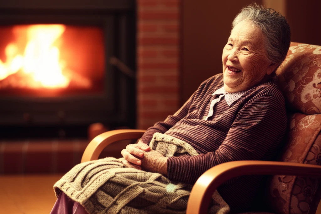 에너지바우처 성공적인 활용 이미지