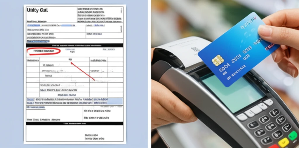 에너지바우처 사용 등록 이미지