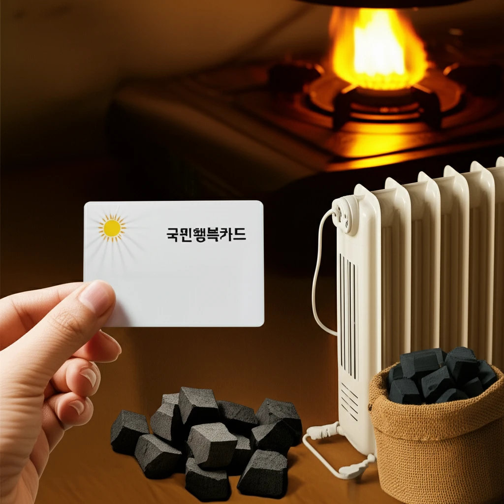 에너지바우처 사용법 이미지