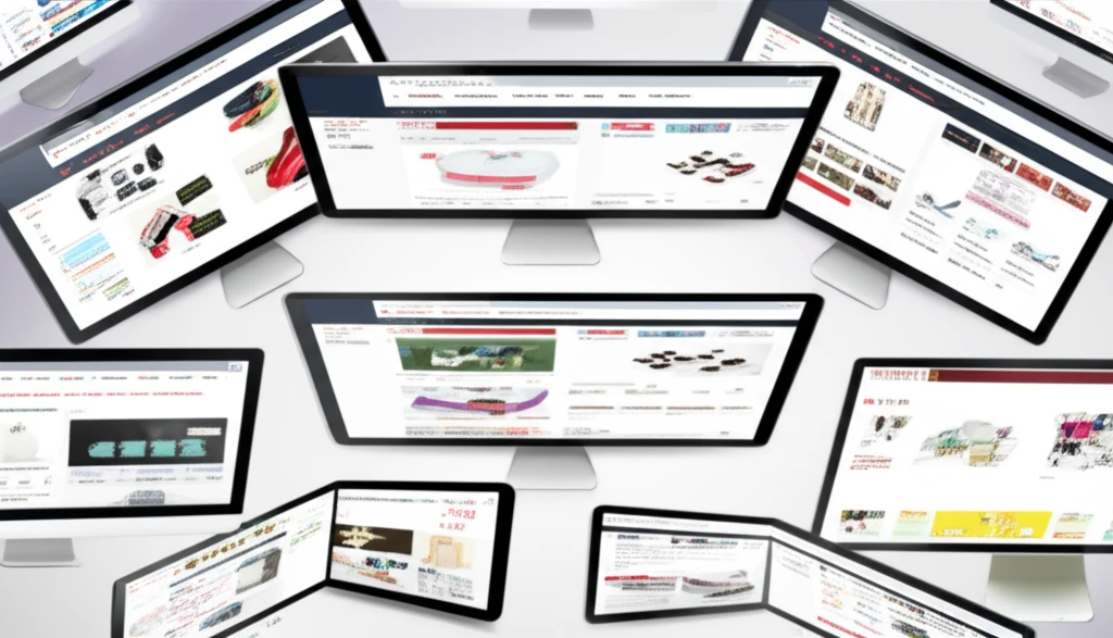 가격 비교 사이트 활용