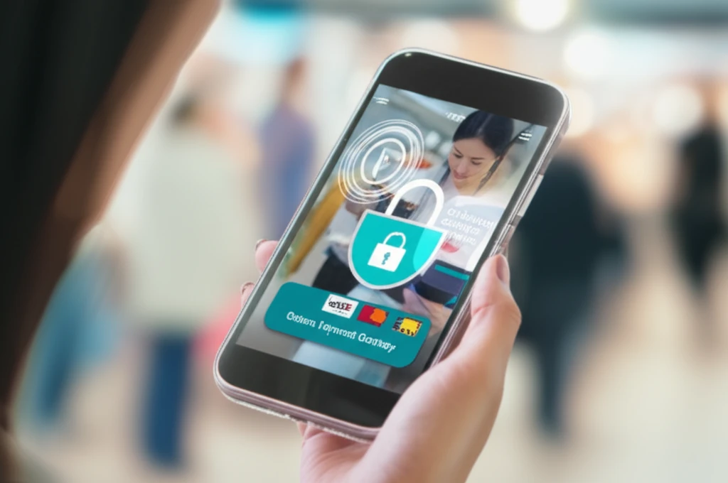 개인 정보 보호 이미지