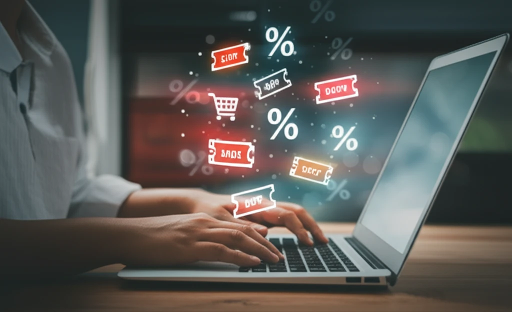 온라인 쇼핑 이벤트 종류 이미지 1