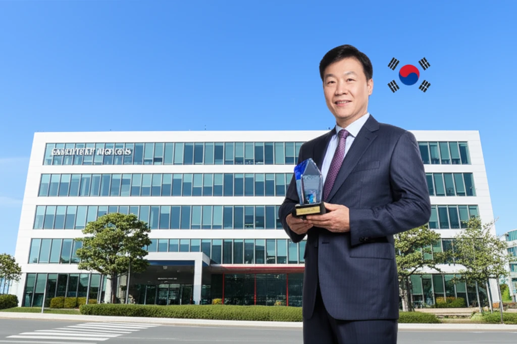 수출유공자 표창 행사 이미지 2