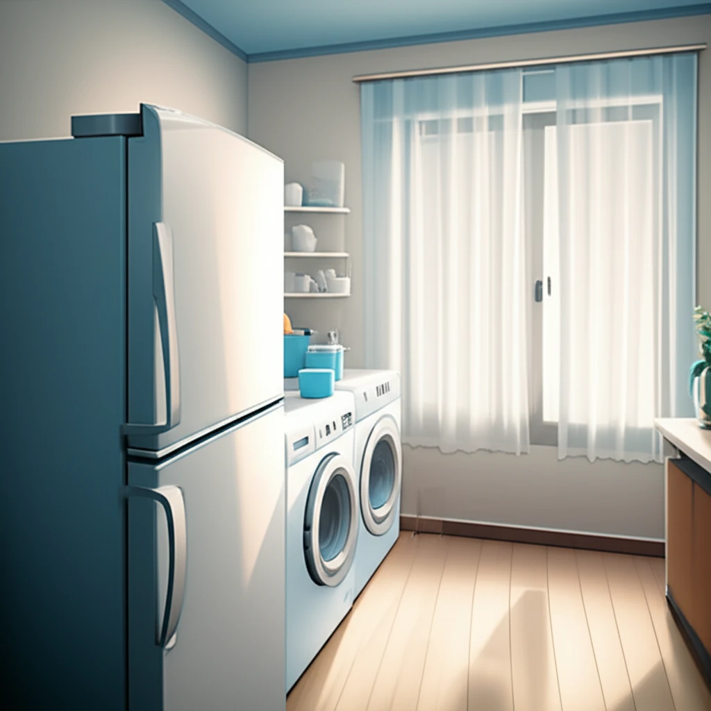 중고가전 구매의 경제적, 환경적 가치