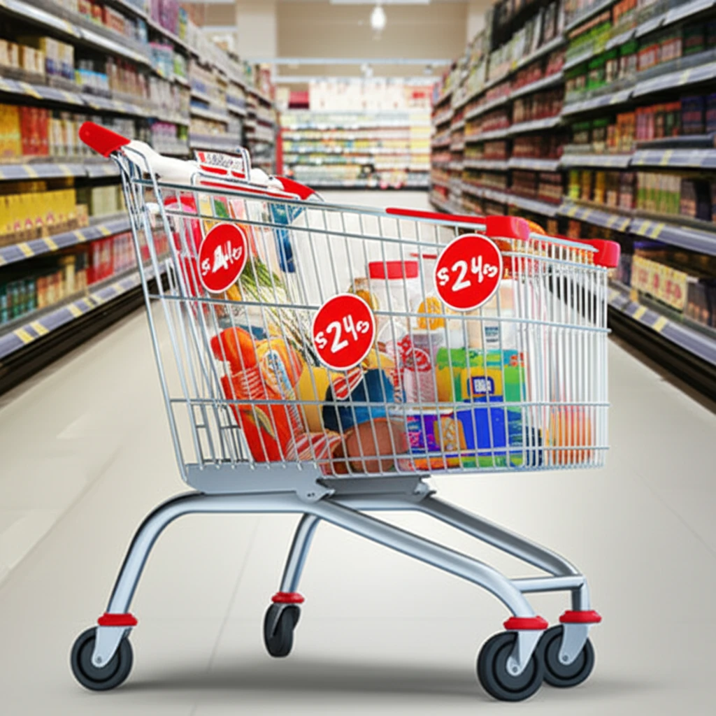 할인 및 쿠폰 연계 사용 예시 이미지