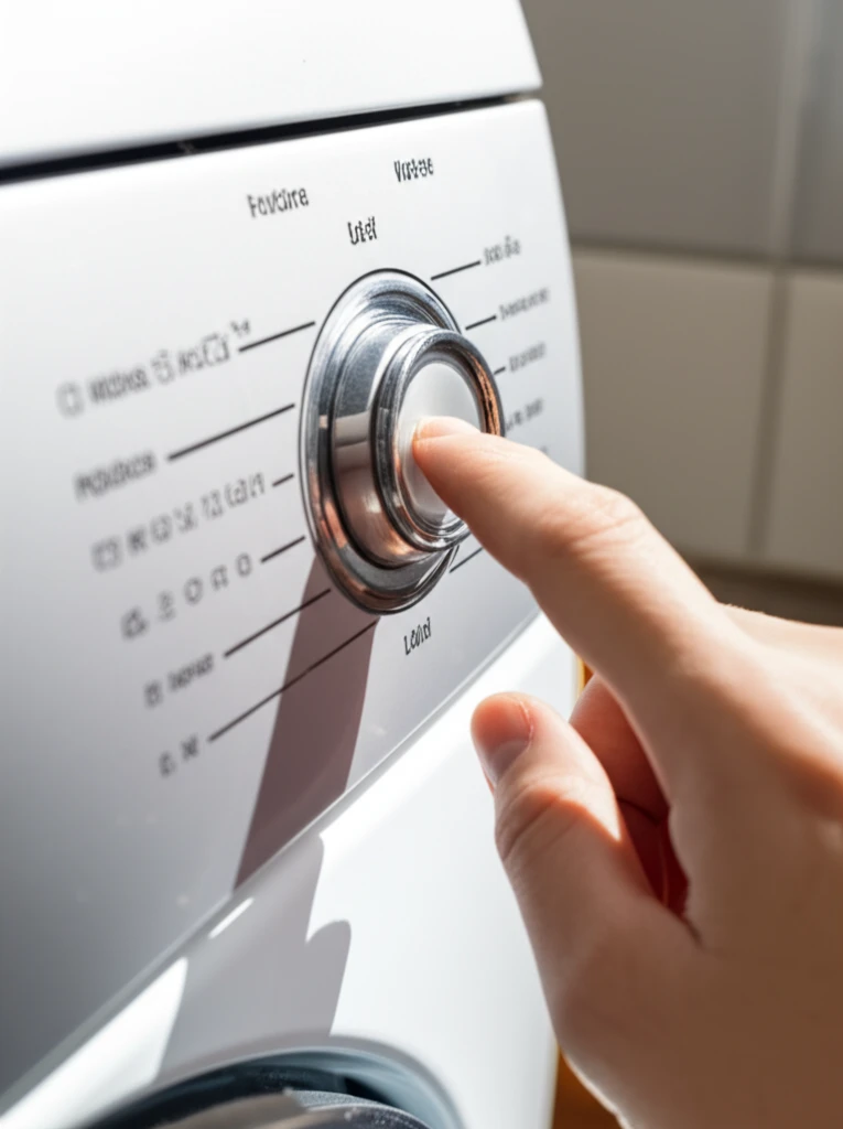 제품 상태 확인