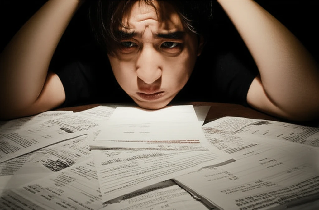 비상 자금 마련 이미지