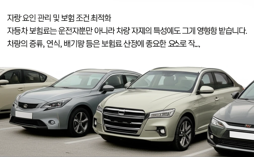 보험 조건 최적화 이미지