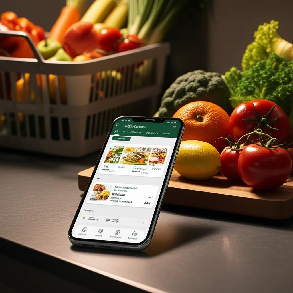 포인트 사용 계획을 세우는 이미지