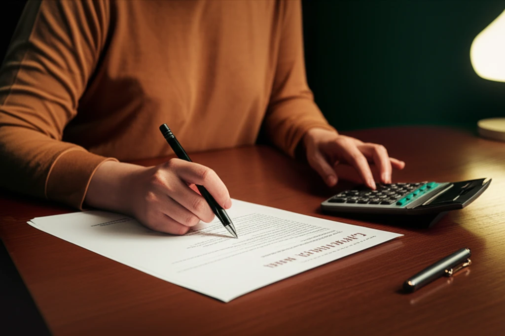 공과금 절약 이미지