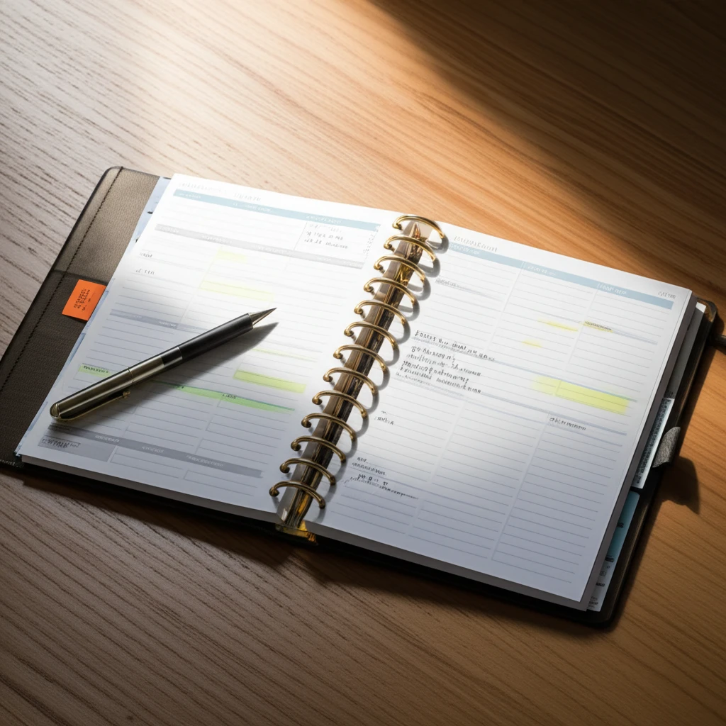 자동이체로 지출 관리