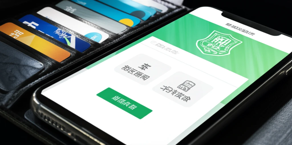 교통 카드 이미지