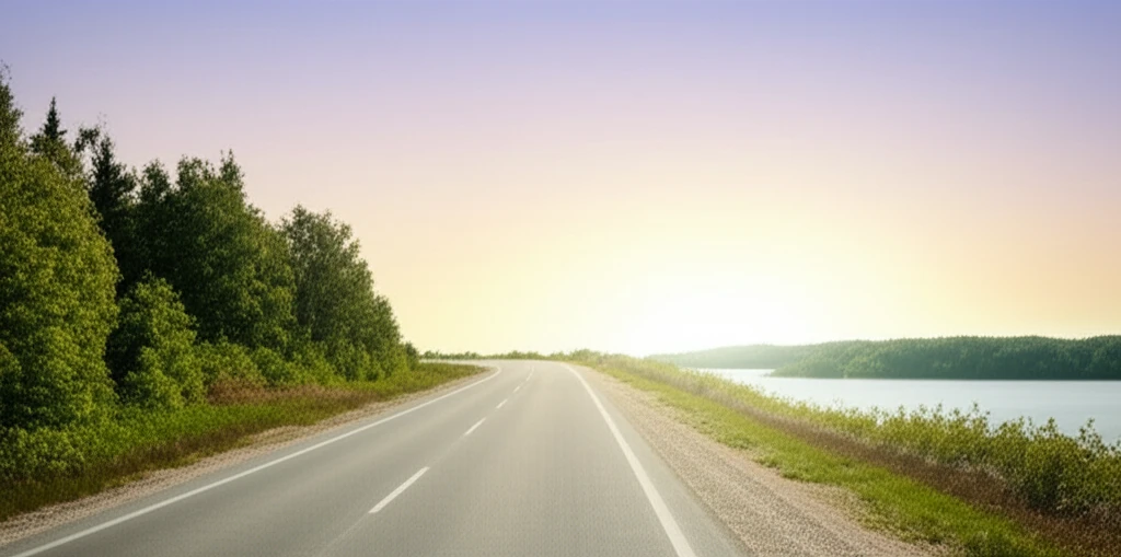 재정적 자유 여정 이미지 1