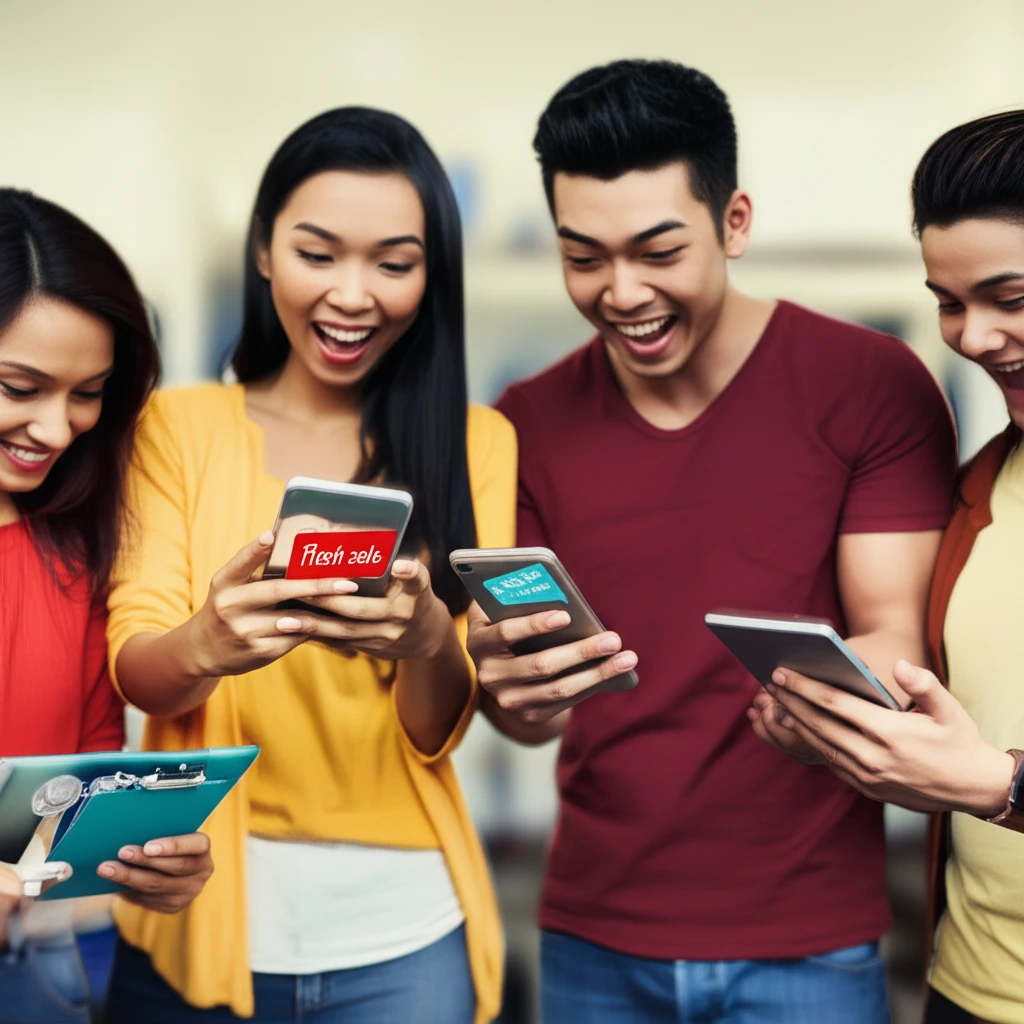 온라인 쇼핑 이벤트 종류 이미지 3