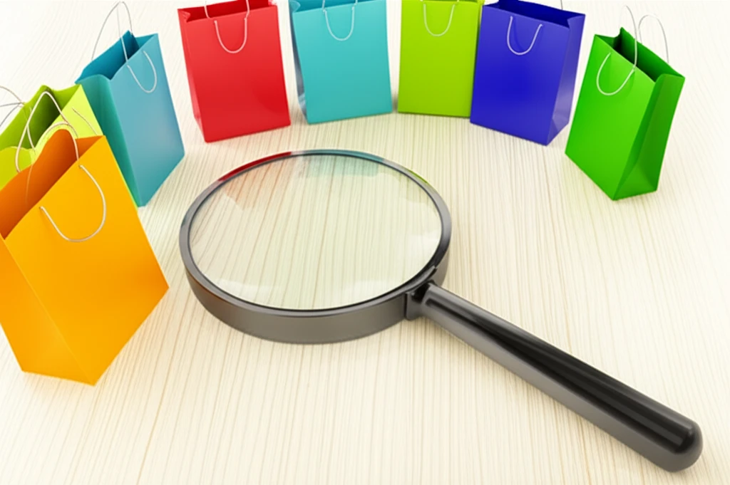 온라인 쇼핑몰 비교의 중요성