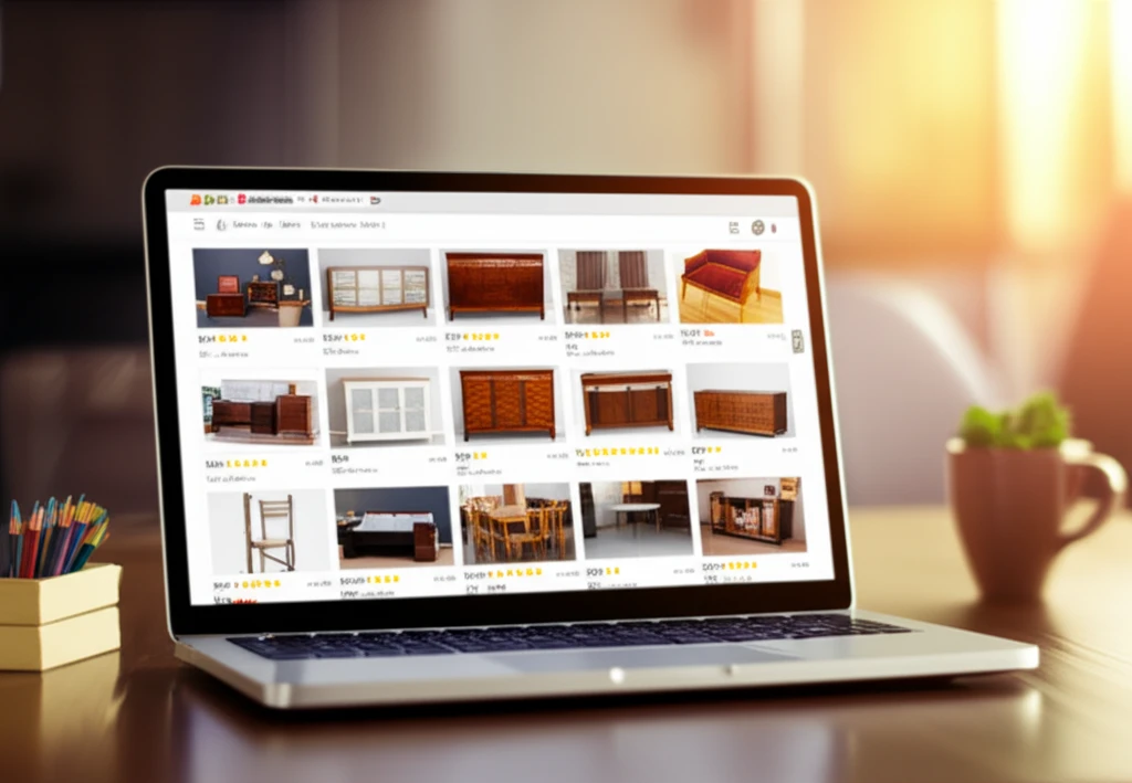 온라인 중고거래 플랫폼