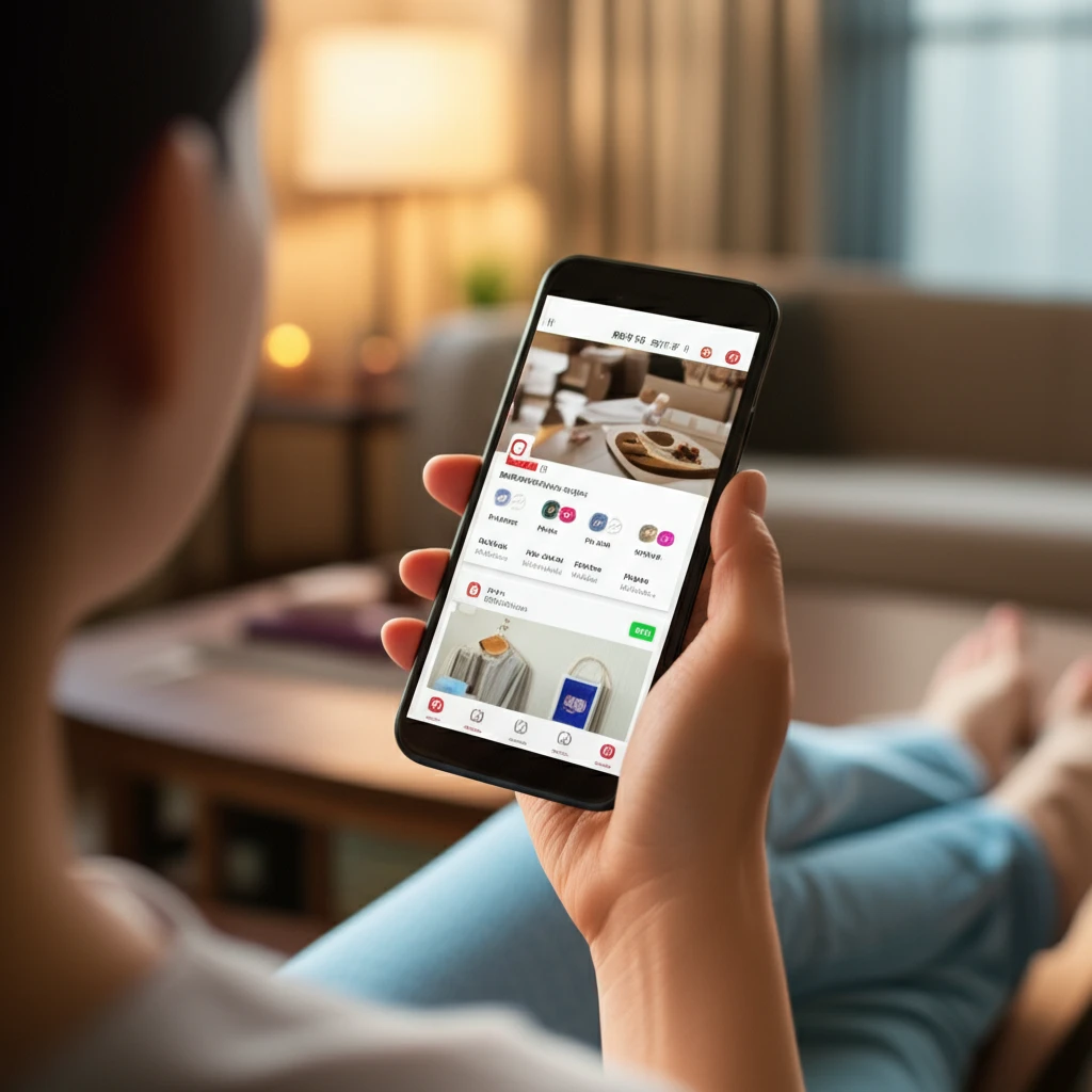 앱 푸시 알림 이미지