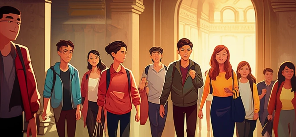 평생교육 바우처 이미지