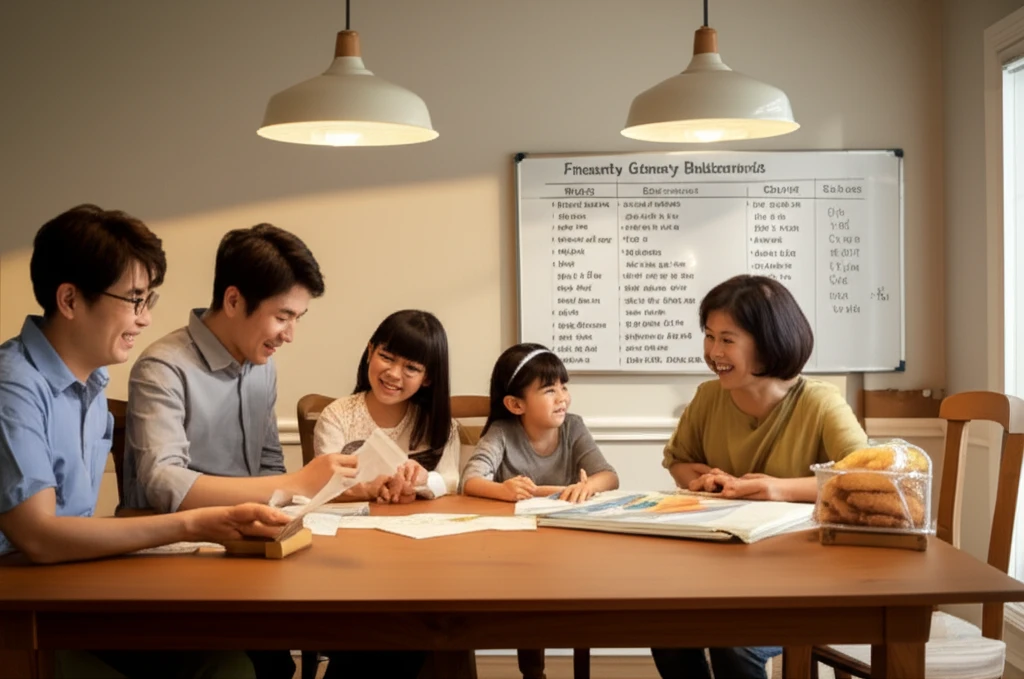 합리적 소비 습관 이미지 2