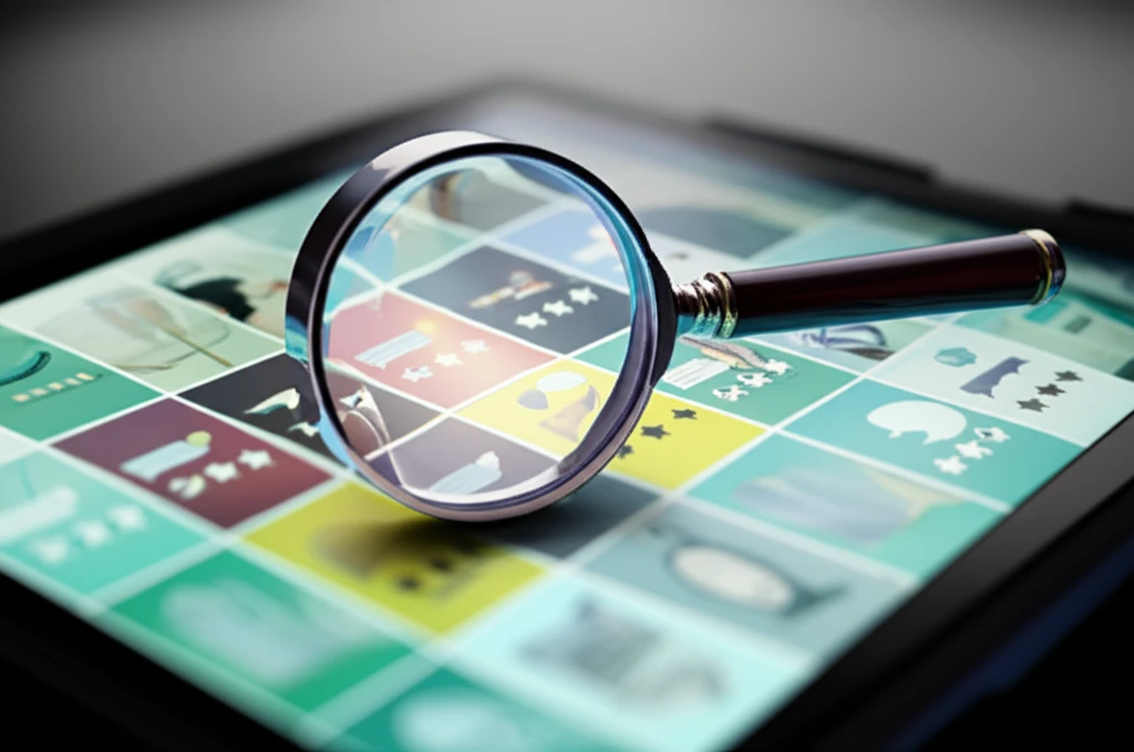 상품 후기 확인 이미지