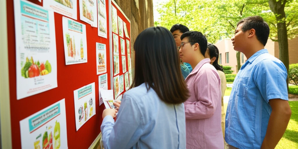 오프라인 공동구매 모임