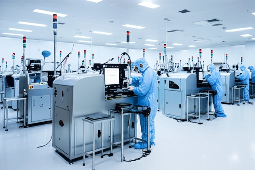 반도체 인력 양성사업 개요 이미지