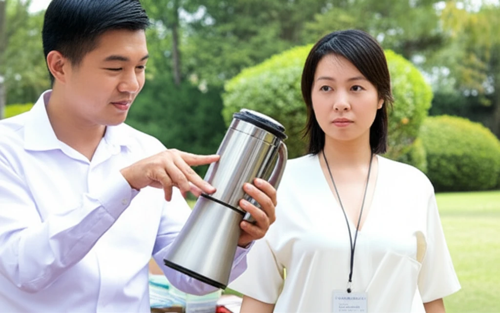 신뢰할 수 있는 판매처 선택