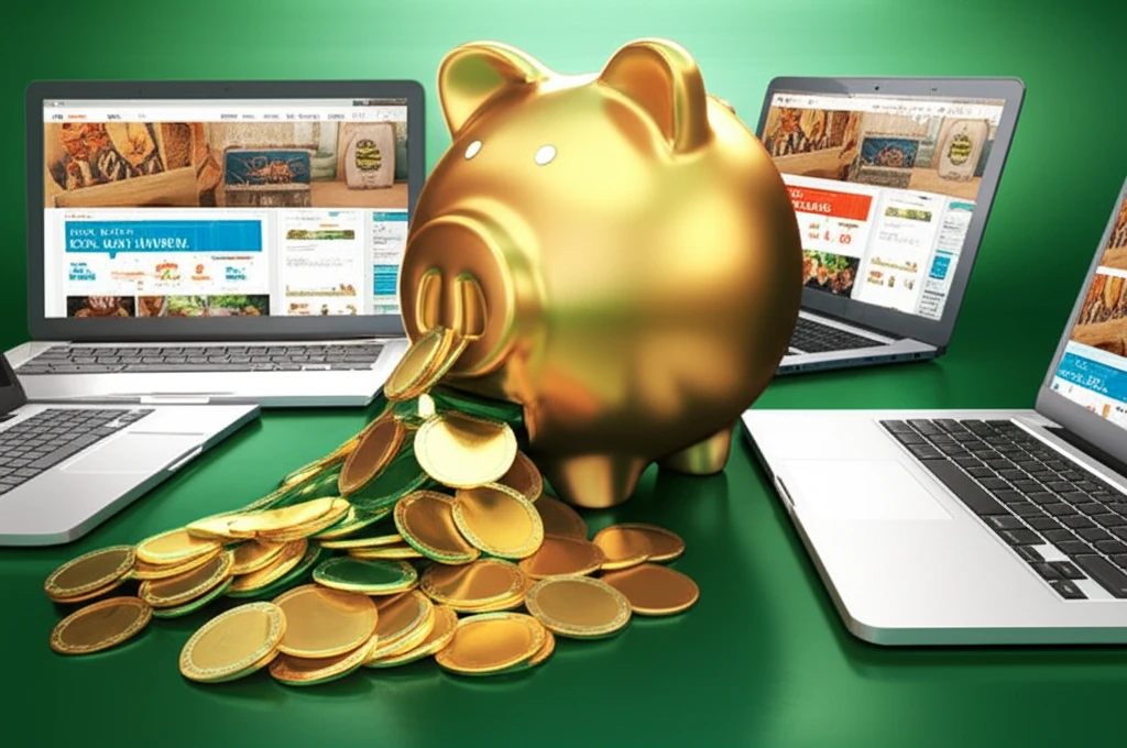 현명한 소비 습관