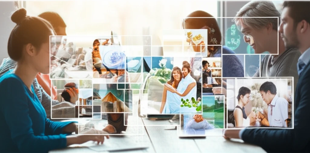 온라인 커뮤니티 이미지 1