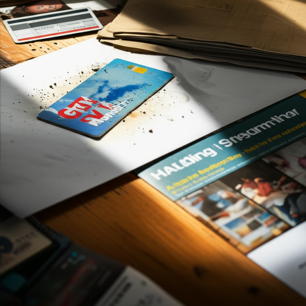 불필요한 지출 줄이기