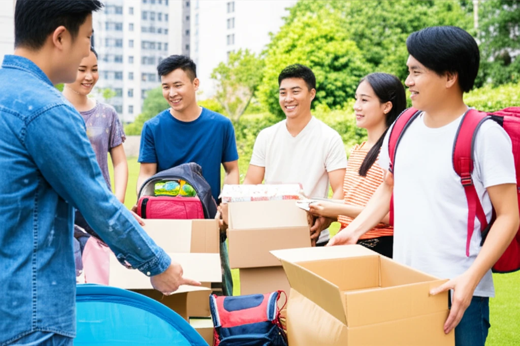 이웃과 함께하는 공동체