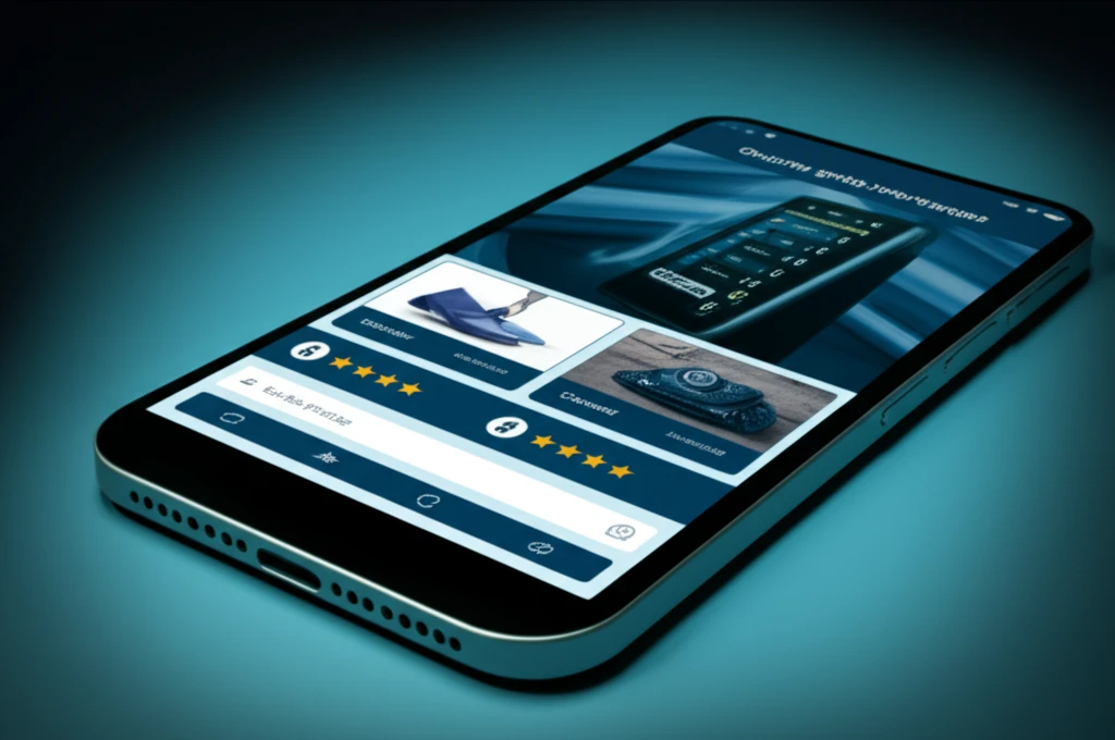 온라인 중고명품 플랫폼