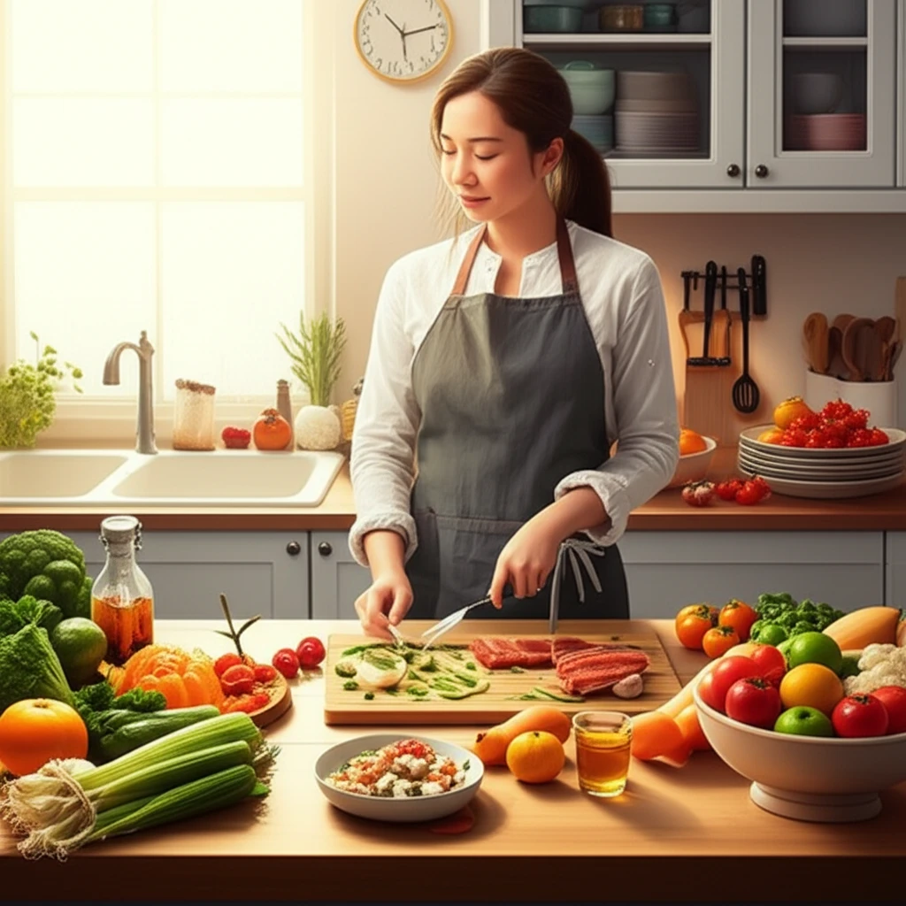 변동 지출 관리 이미지 1