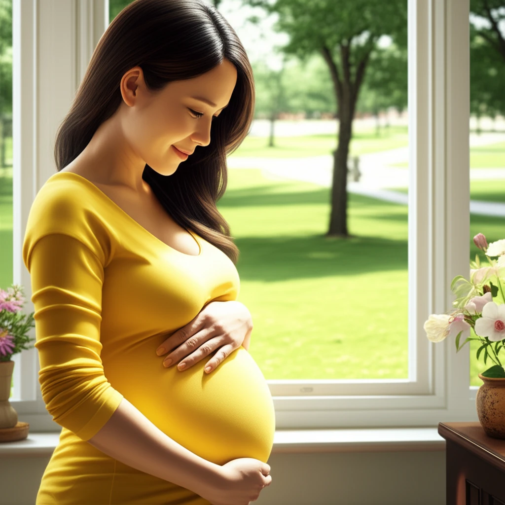 의왕시 임신축하금 지원 대상