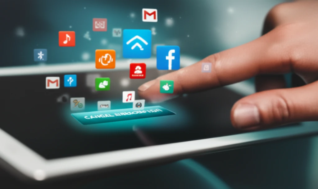 재정 기록 및 분석 이미지