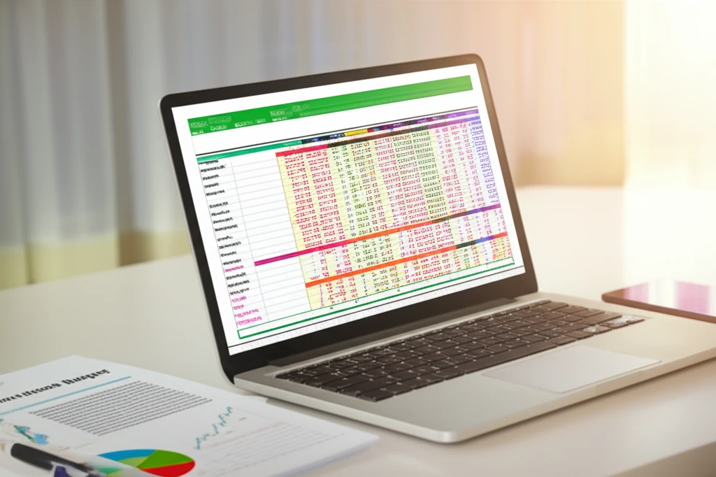 재정적 자유 이미지 1
