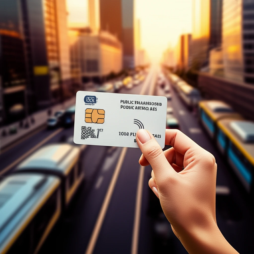 대중교통 이용 이미지 3