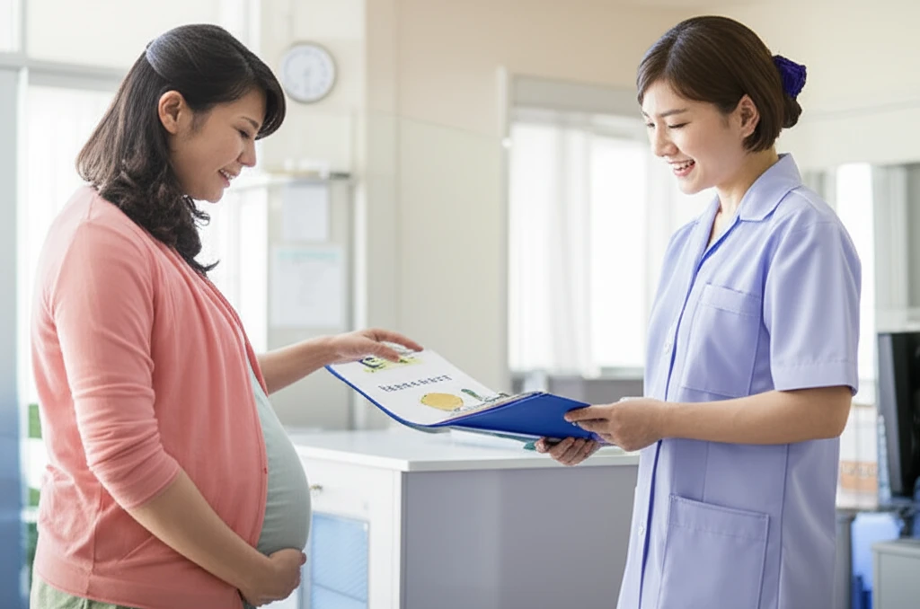 보건소 방문 신청 안내