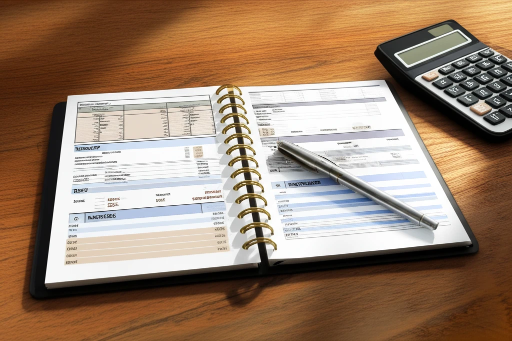 재정 우선순위 설정