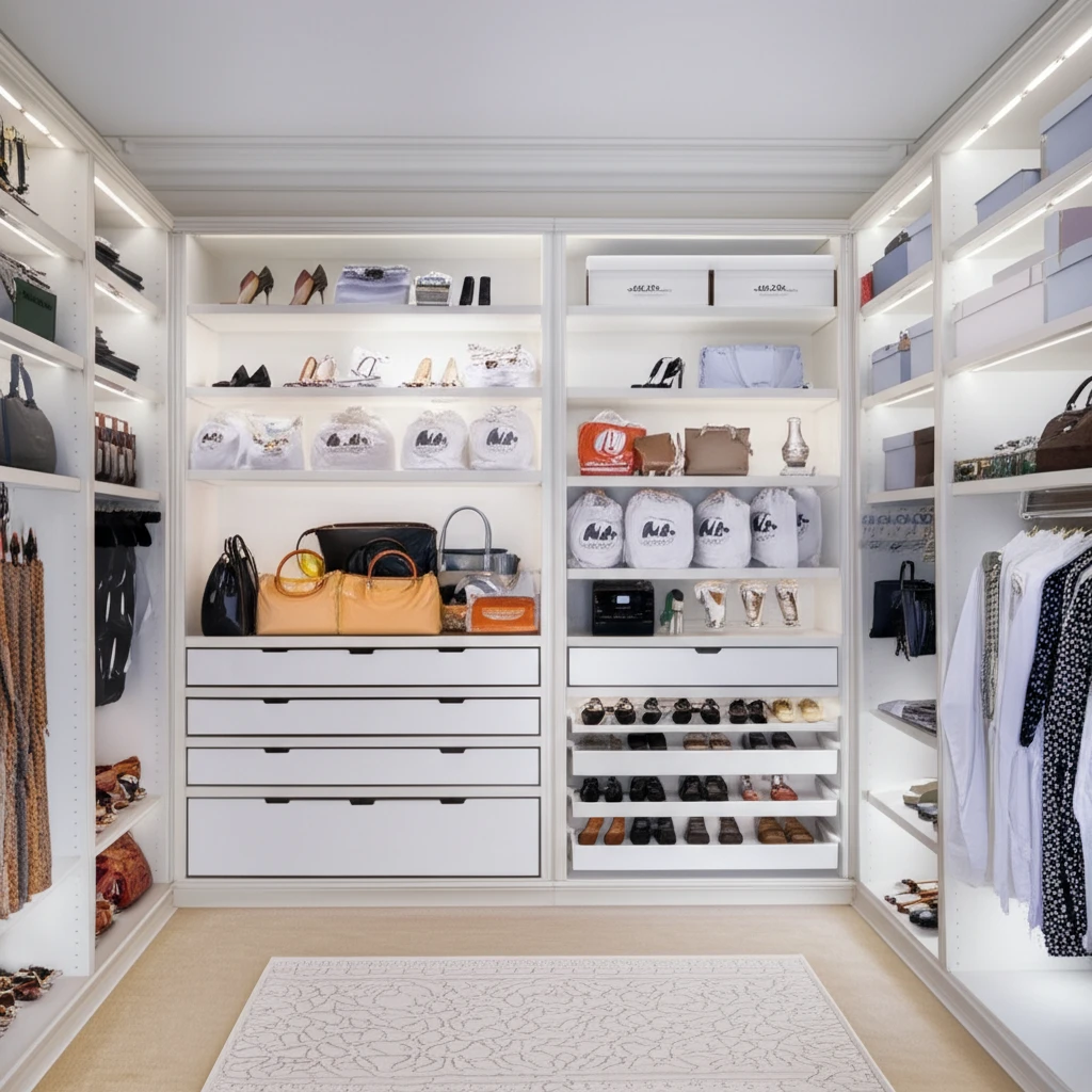 명품 클리닝 이미지