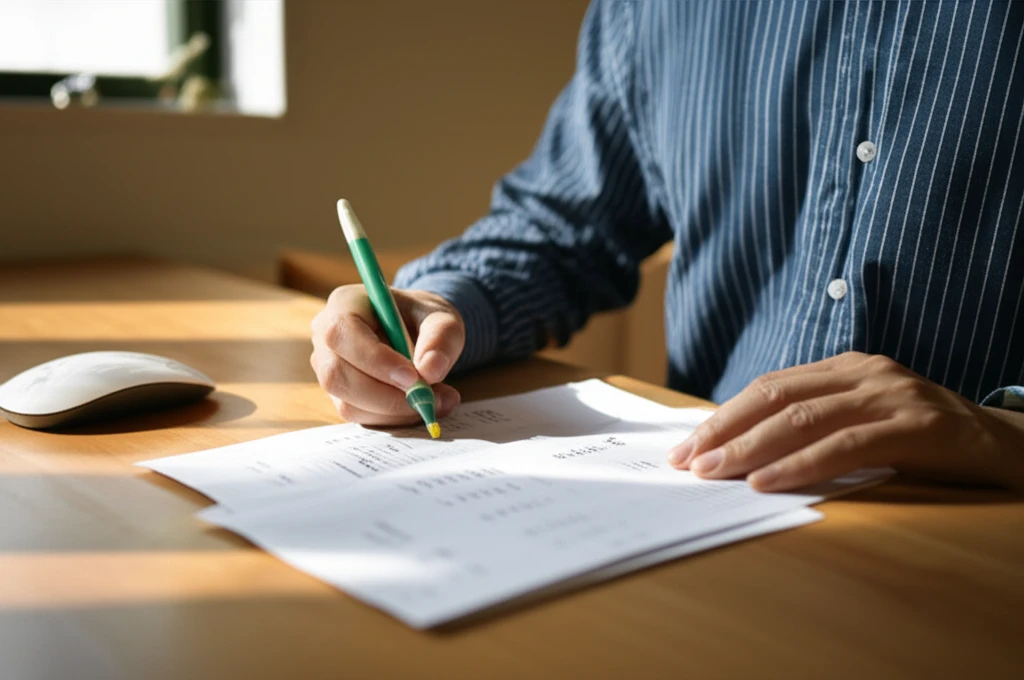 고정 지출 관리