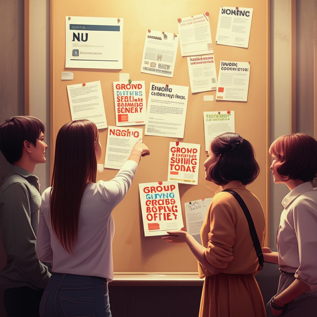 공동구매 커뮤니티