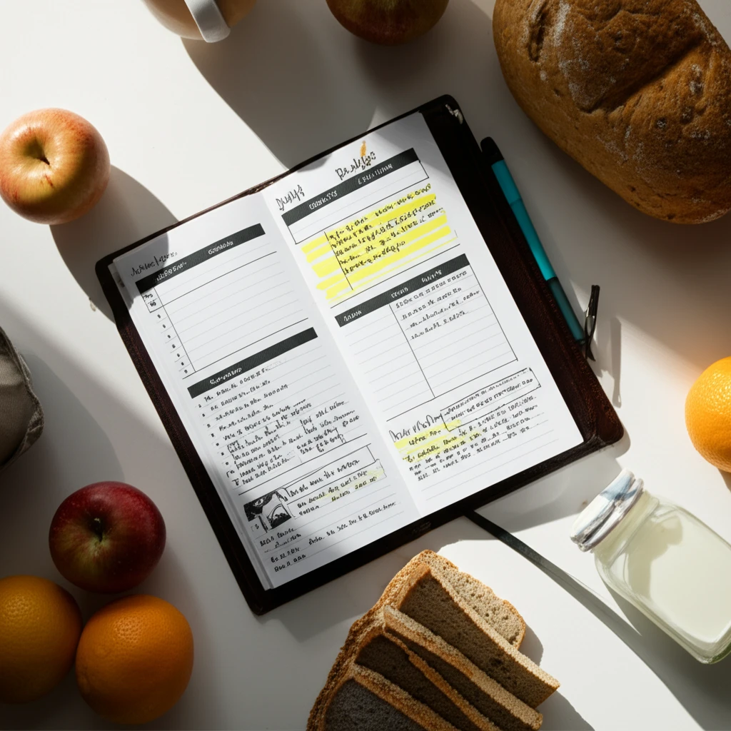 현명한 소비 습관