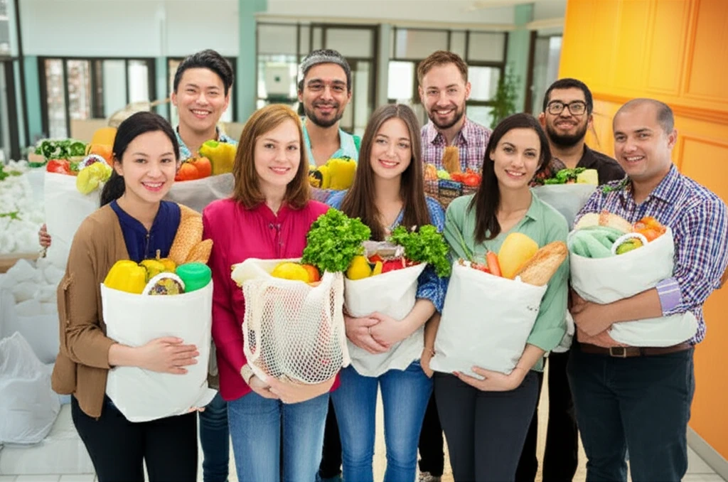 공동구매 할인 효과