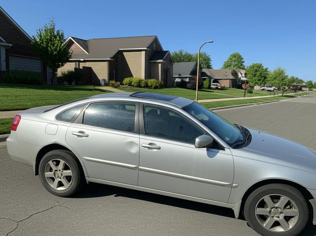 세차 주기 조절 이미지