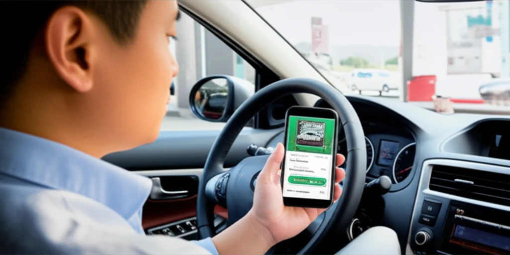 세차 할인 혜택 이미지