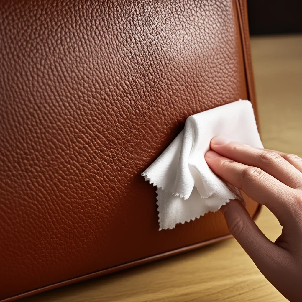 명품 보관 방법 이미지