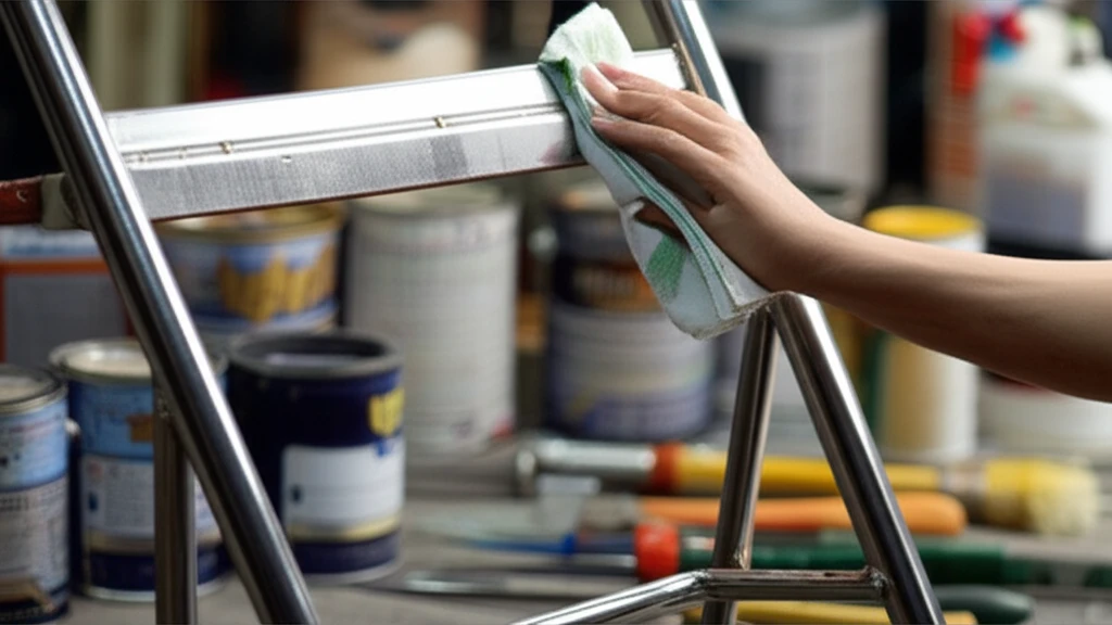 본론4 이미지 2: 피해야 할 중고 가구