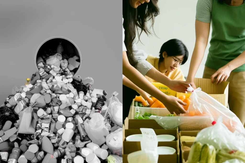 지속 가능한 소비