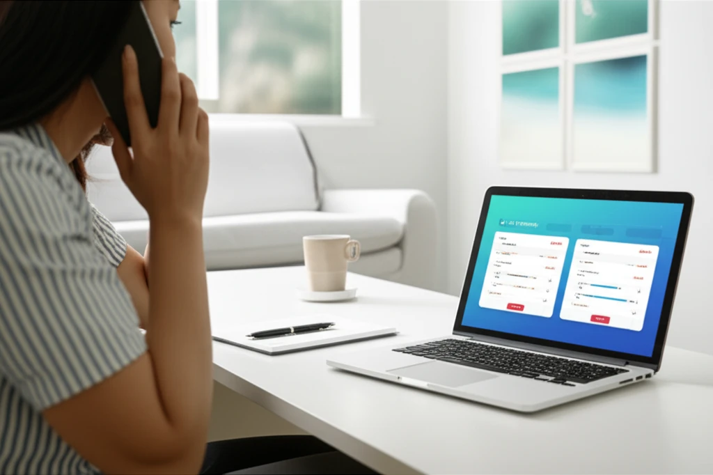 요금제 검토 이미지